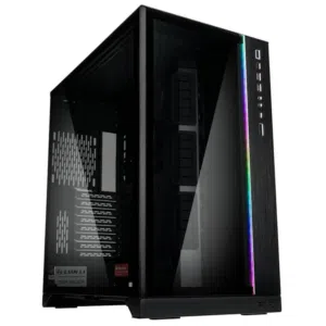 LIAN LI DYNAMIC XL حجم عملاق يرفع 2 مبردات 360