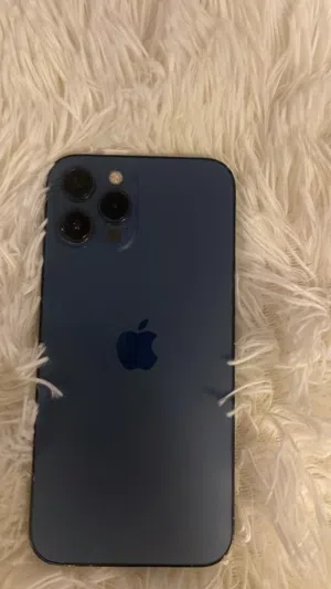 Apple iPhone 12 Pro Max 256 GB in Muscat