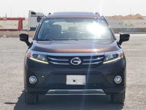 سياره جاك جي اس 3 موديل 2022 للبيع