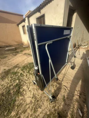 طاولة تنس اطالية