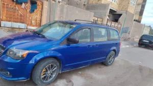 دوج كرفان مديل19