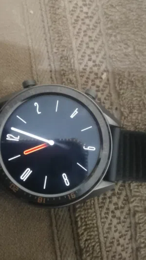 ساعة هواوي