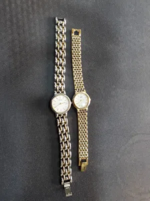 Analog Quartz Citizen watches  for sale in Amman