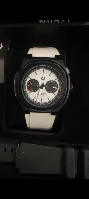 Nuun watch - Chronograph for sale