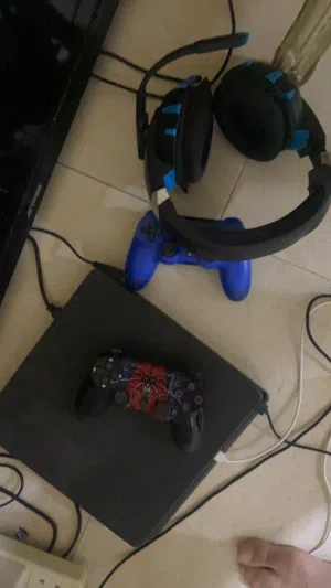 PlayStation 4 PlayStation for sale in Northern Governorate