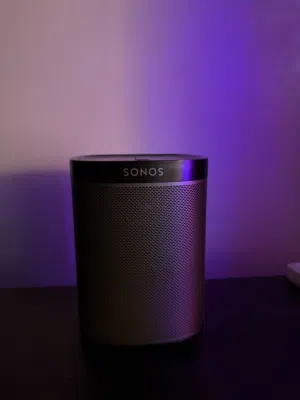 Sonos Play 1 Wifi Wireless سماعات سونوس للبيع