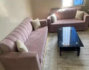 غنفات نظاف استعمال بسيط