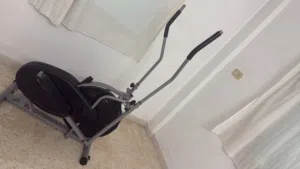 جهاز رياضه مشي