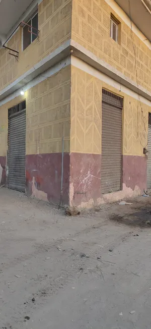 Unfurnished Shops in Qalubia Shubra al-Khaimah