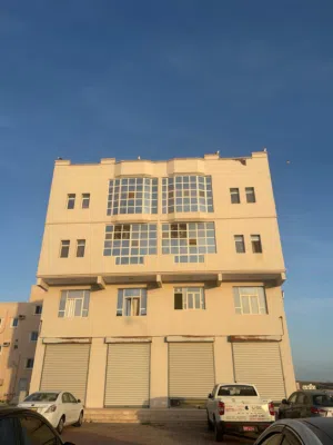شقق للايجار اليومي