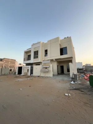 219 m2 4 Bedrooms Townhouse for Rent in Ajman Al Helio