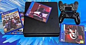 PlayStation 4 PlayStation for sale in Muhayil