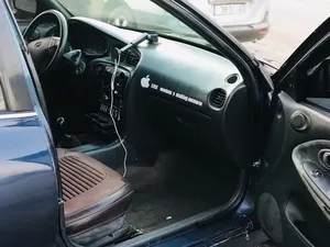 هيونداي ‏افانتي ‏Limited ‏1995