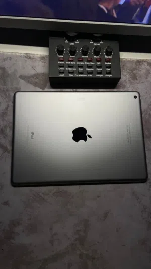 Apple iPad 5 32 GB in Al Batinah