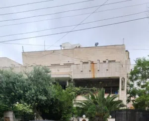 1060 m2 More than 6 bedrooms Villa for Sale in Amman Tla' Al Ali Al Shamali