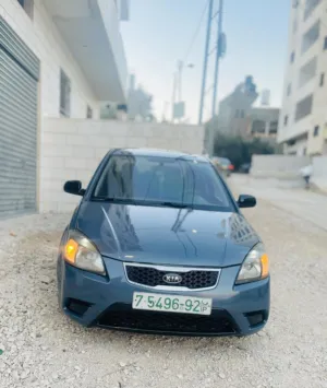 Used Kia Pride in Jenin