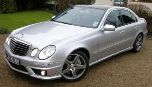 مطلوووب مرسيدس الدفع كااش