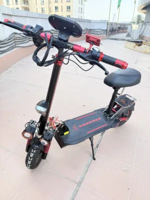 Kugoo E10 pro