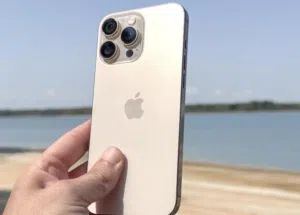 Iphone 16 pro max 256GB