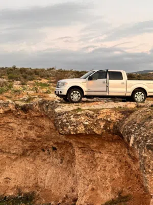 Used Ford F-150 in Irbid