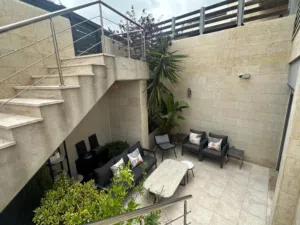 شقه مفروشه للأيجار في عبدون ( Property 48860 )-164756