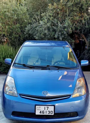 سياره بريوس 2008 للبيع