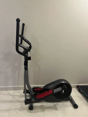 جهاز الغزال Eliptical