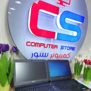 شركة كمبيوتر ستور زرقاء اليمامة 1 قرقارش 