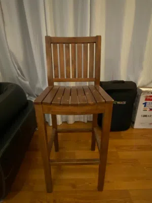 kitchen high chair