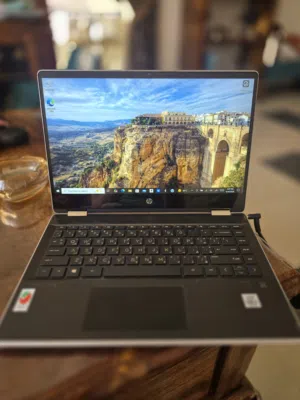 HP Laptop Core i3 10th GEN