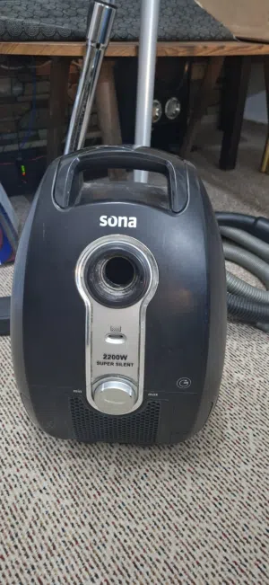  Sona Vacuum Cleaners for sale in Amman