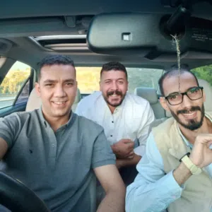 خالد حياصات