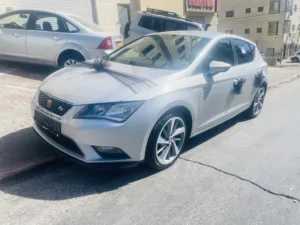 سيات ليون 2016 اوتومات للبيع
