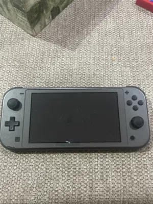 Nintendo Switch Lite Pokemon edition