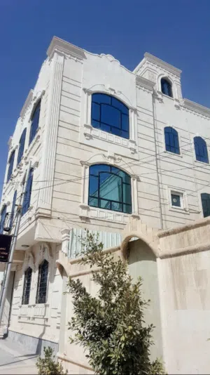  Building for Sale in Sana'a Other