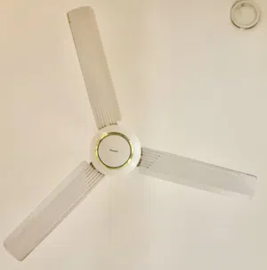 مراوح باناسونك + هافلز