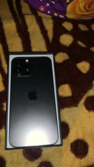 ايفون 13 برو ماكس