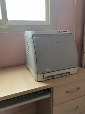 HP color laser 1600