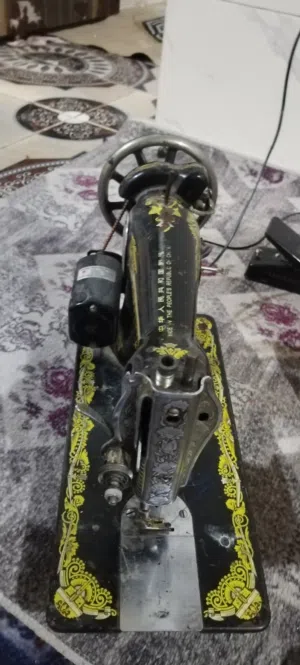 مكينة البيع
