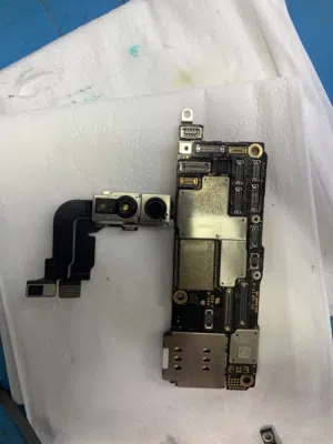 Iphone 15 pro motherboard