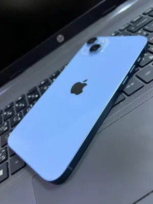IPhone 14 plus 128G battery 83 قابل للتفاوض