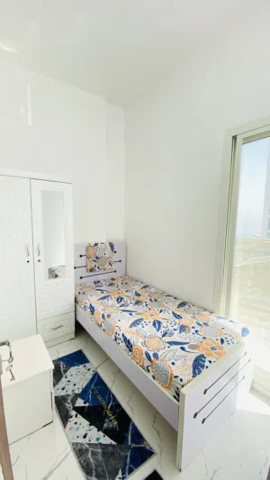 Furnished Monthly in Ajman Ajman Corniche Road