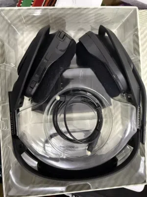 سماعة Astro A50