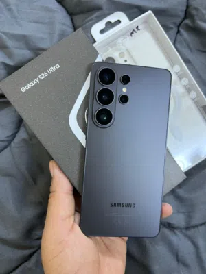 Samsung S26 ultra 5G