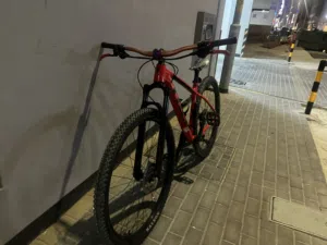 سيكل قوي جدا