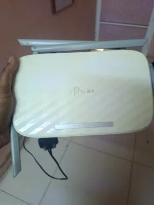 AC1200 Dual Band WIFI Router