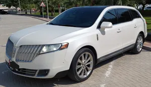 Used Lincoln Other in Doha