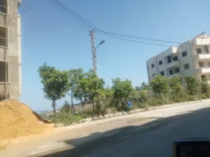 160 m2 3 Bedrooms Apartments for Sale in Sidon Corniche El Baher