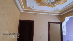 100 m2 3 Bedrooms Apartments for Rent in Tanger beni makada