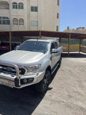 فورد رينجر